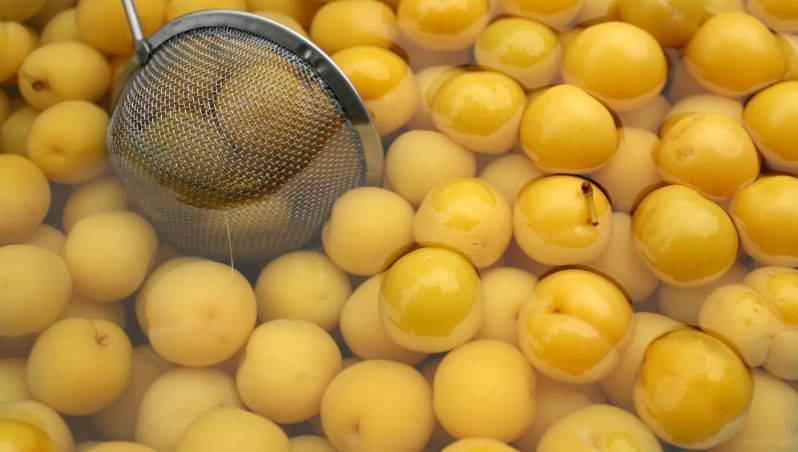 东南西北皆可酸！大冷天中国的美食地图是酸菜味的！