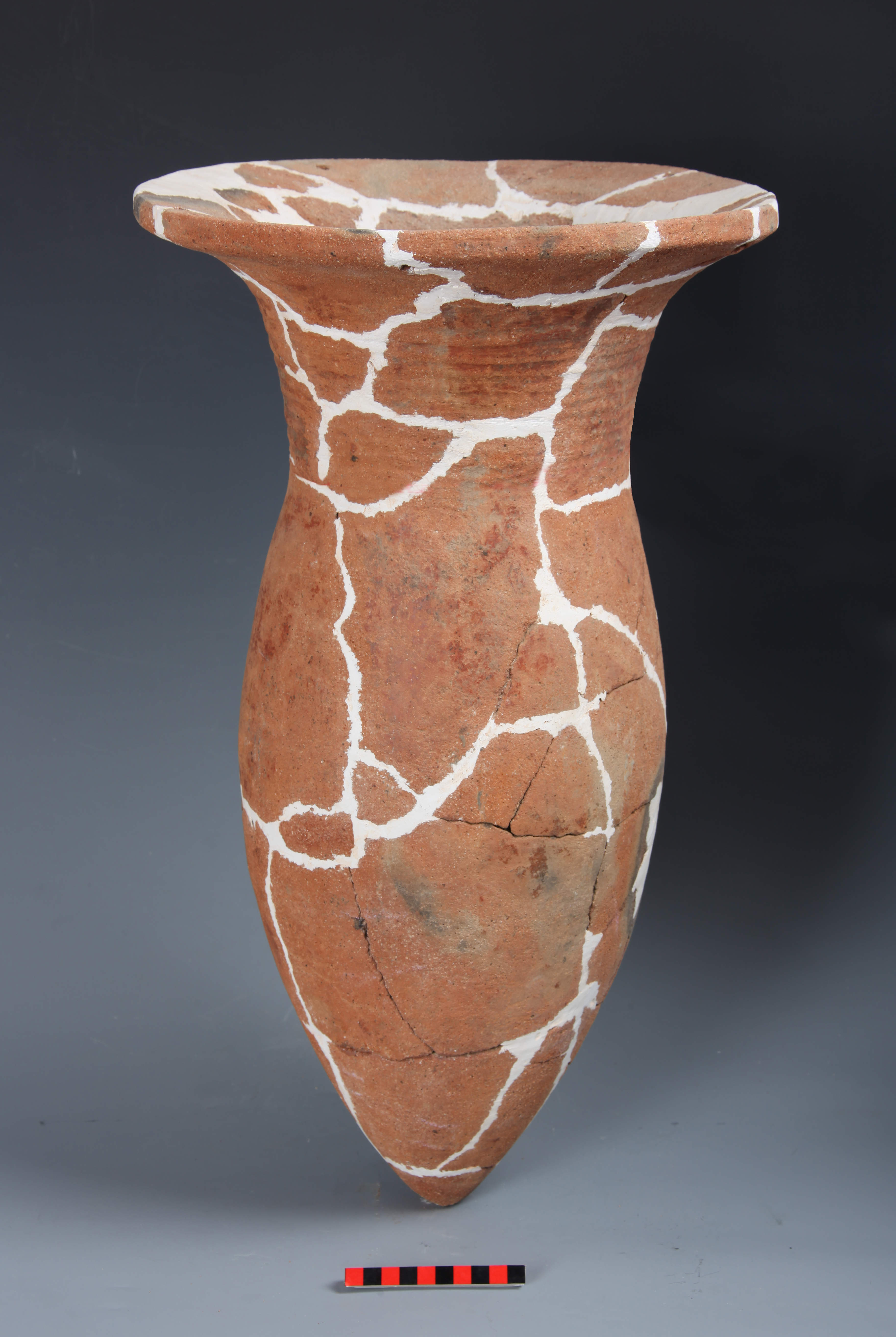 “蘇”从哪里来:从新石器文化遗址看8000—4000年前先民们的“多彩”生活