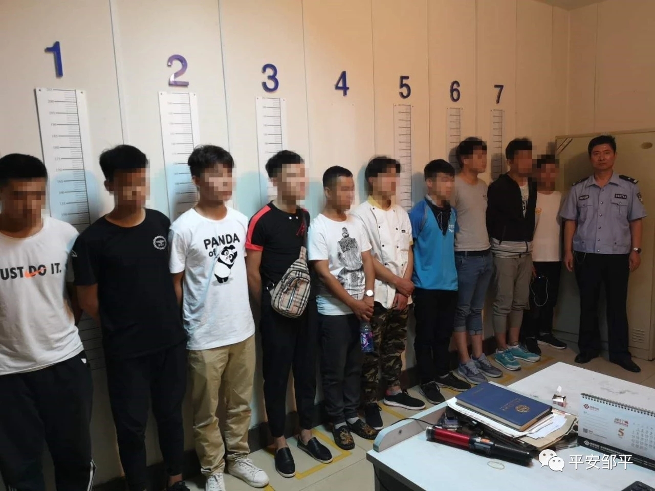 一次抓获14人！邹平一批“炸街党”被警方严厉查处！