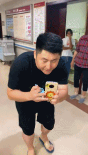 粉丝|坐拥6万粉丝的演员姜涛大闹医院 他死也想不到医院有个更大的V……