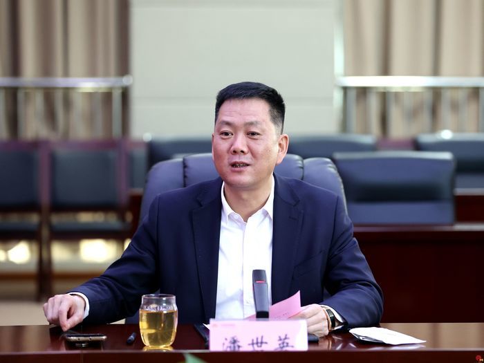 济南能源集团与中能建地热签订战略合作协议