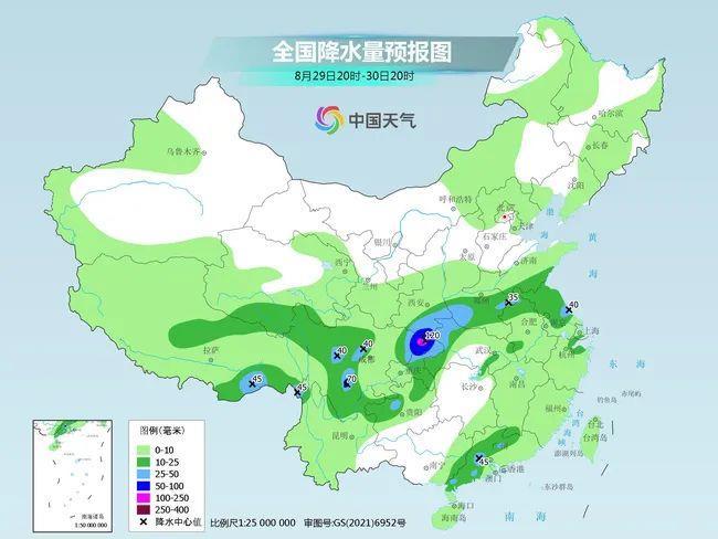 北方秋天已陆续“到货” 9月还有“秋老虎”吗？