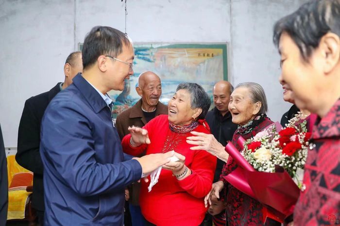 章丘区相公庄街道：真抓实干，为打造济东强区贡献相公庄力量