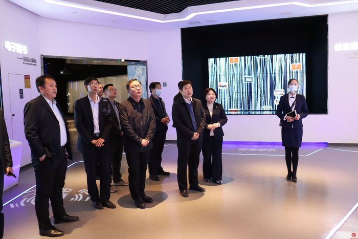 “管家式”服务，把知识产权服务送到家——济南市知识产权企业服务队莱芜专场活动