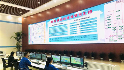 铸链补链、上新创新！桓台116个重点项目点燃高质量发展“主引擎”