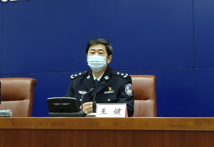 实有人口登记_济南将用7至10天完成实有人口非接触式疫情防控实名登记