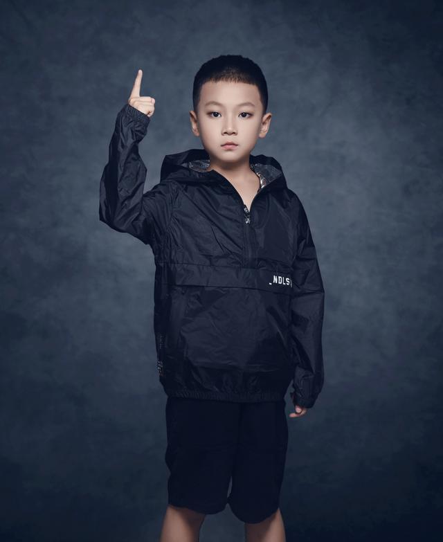 春晚早爆料，大势童星刘沛林受邀录制河南台少儿跨年春晚