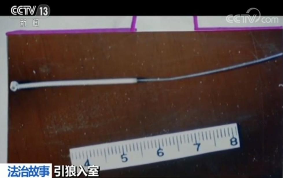 叫了17年的“爸爸”，竟是杀害亲生父母的凶手