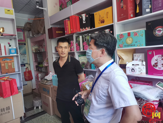 泉城“商量”问计如何做好“小玫瑰”里的“大文章”