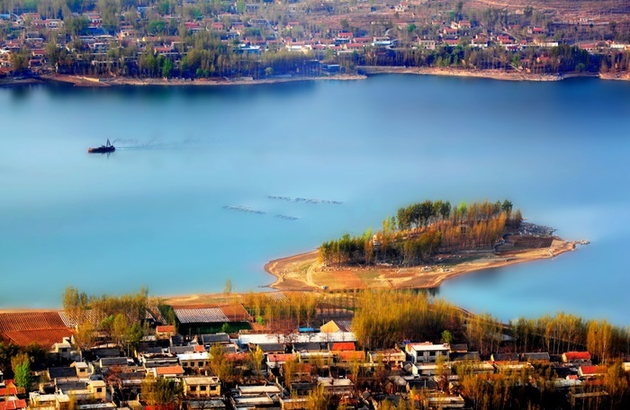 旅游如何助力乡村振兴？临沂代村、济宁龙湾湖成“世界典范”