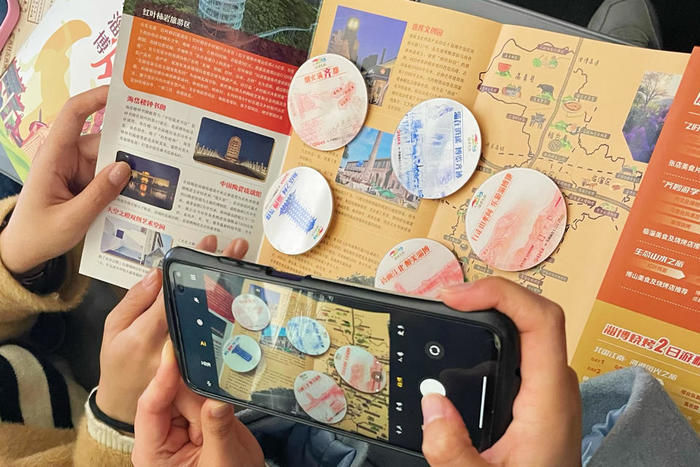 将“流量”变“留量”！这次，淄博文旅局长组团出战