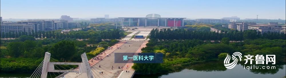 科技赋能产业，创新引领未来！十分钟认识新山东