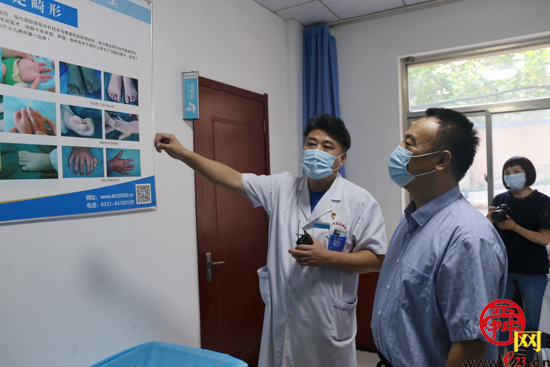 纾困惠企 激发活力——市政协开展第二十八专题“商量”现场商量