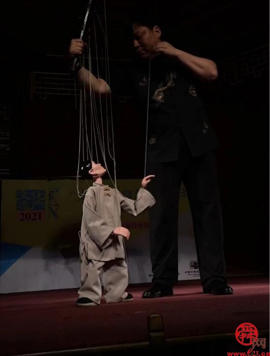 打卡宝典在此，助你畅游山东手造展示体验中心