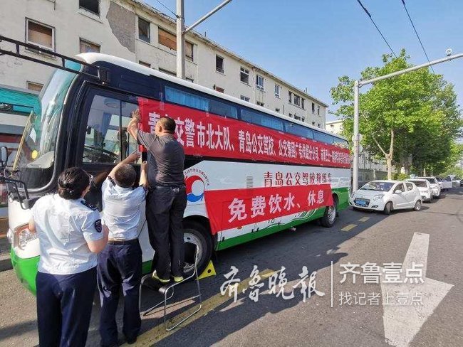 期望假期拿证，考后学车人数连年激增