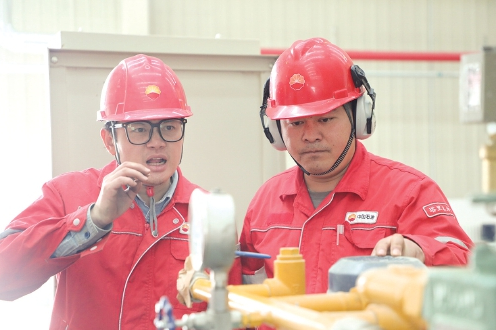 以进促稳创新突破 济柴动力跑出百亿企业建设加速度