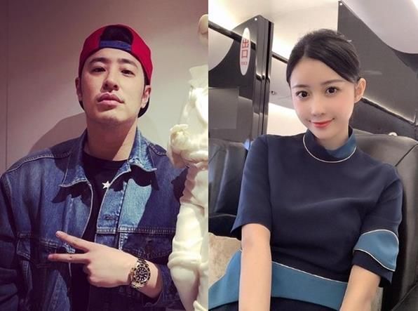 Luna|潘玮柏娶宣云，方媛为郭富城生两娃，老男人为何都偏爱网红？