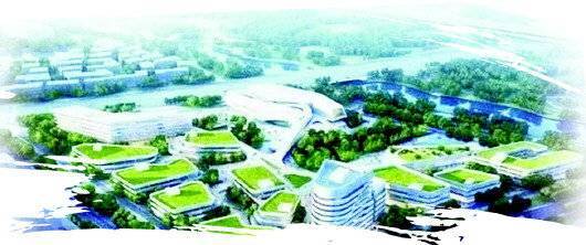 未来将有这些高校落地山东，其中6所高校将于今年建成或启用