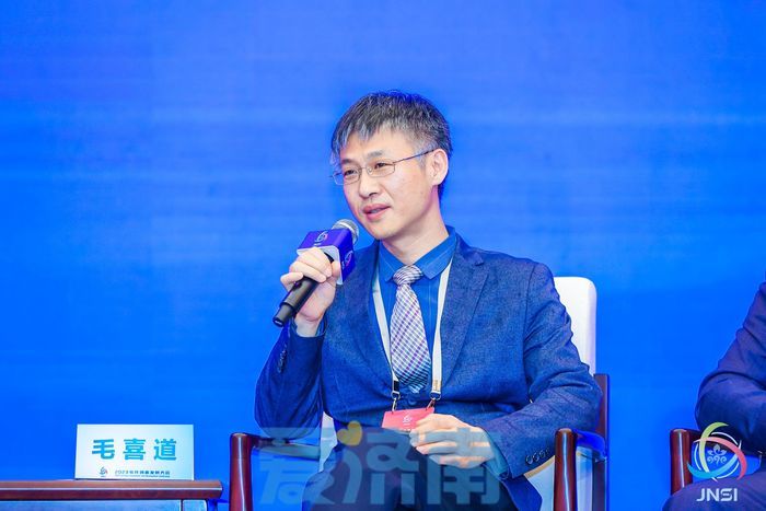 软件赋能新型工业化发展，多位业界大咖共话发展