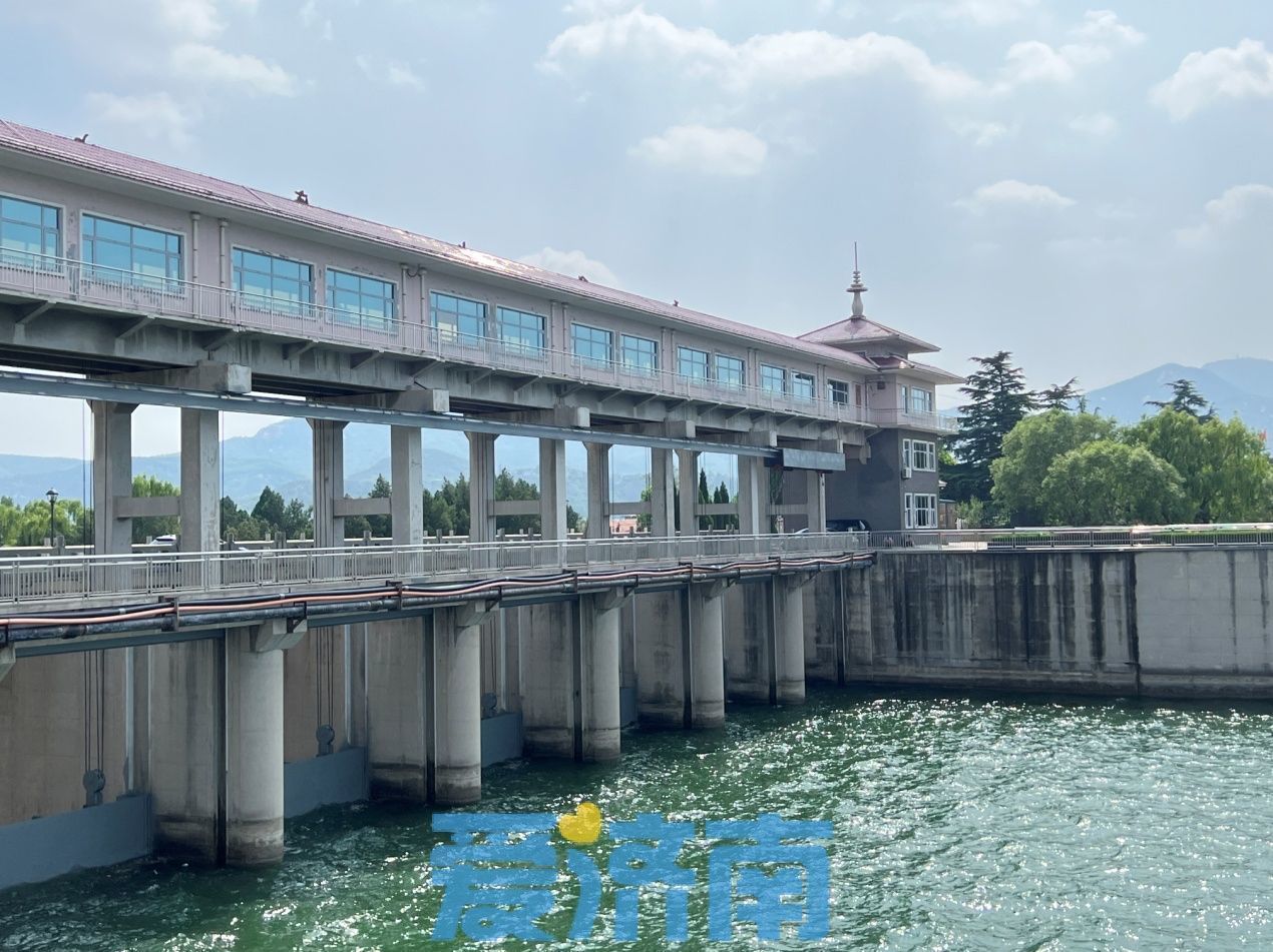 济南市防办：本次强降雨预计发生在今晚，三座水库提前开闸预泄