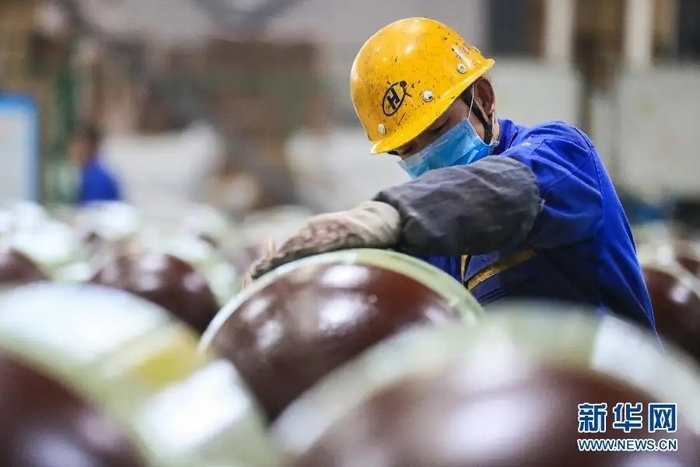 1-8月山东安全生产事故下降三成多