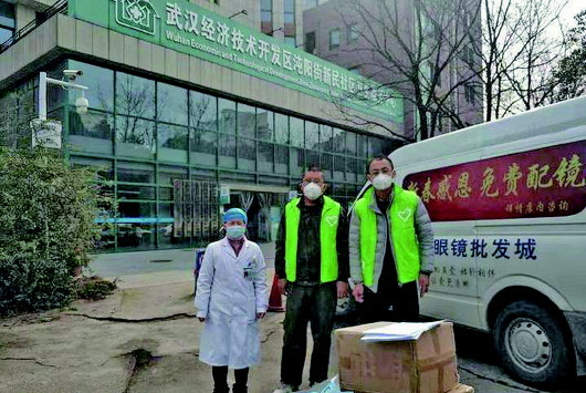 做了这辈子最有意义的事“山东兄弟”回家啦