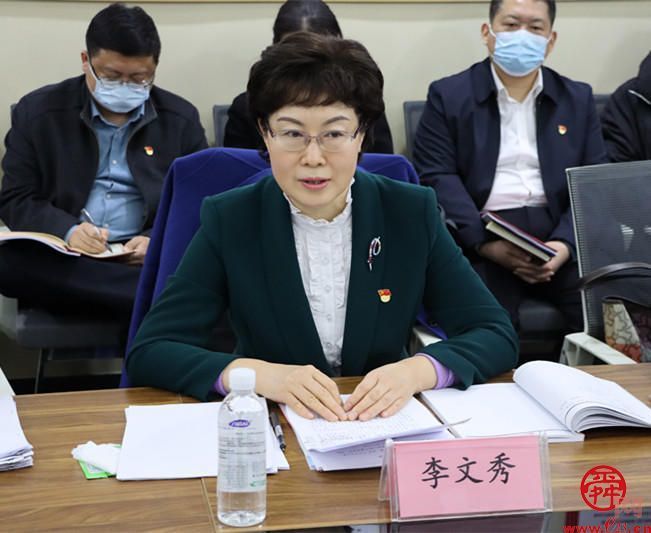 省、市、区医保局党组理论学习中心组“助力乡村振兴”专题现场教学活动在章丘区举行