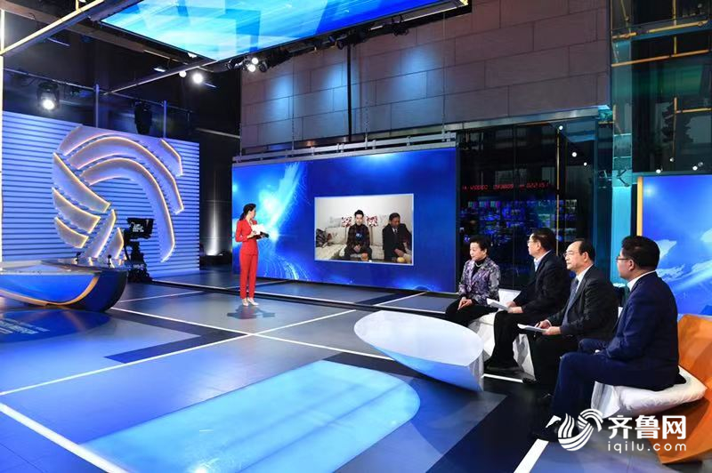 破解中小微企业融资难融资贵，省政协委员“民声连线”支招“信用体系建设”