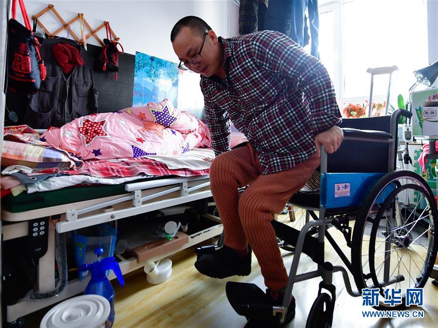 兜底线·织密网·建机制——西宁织密社会救助网络