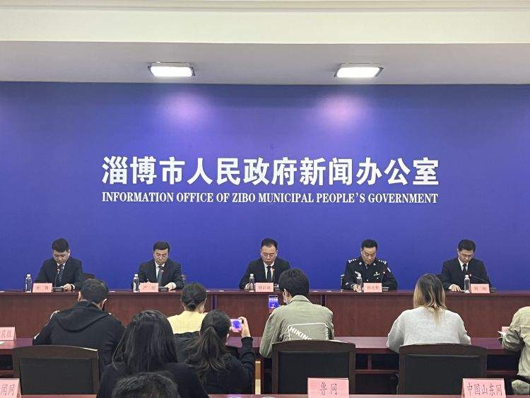 万字解读淄博烧烤之谜