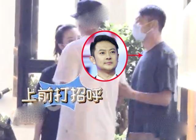 不敢相信！李晨印小天冰释前嫌，著名的“插刀教”事件到底是怎么回事？