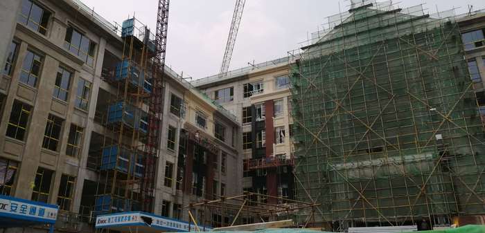 济南市教育局“不忘初心、牢记使命”主题教育见成效今年全市开工建设学校140所