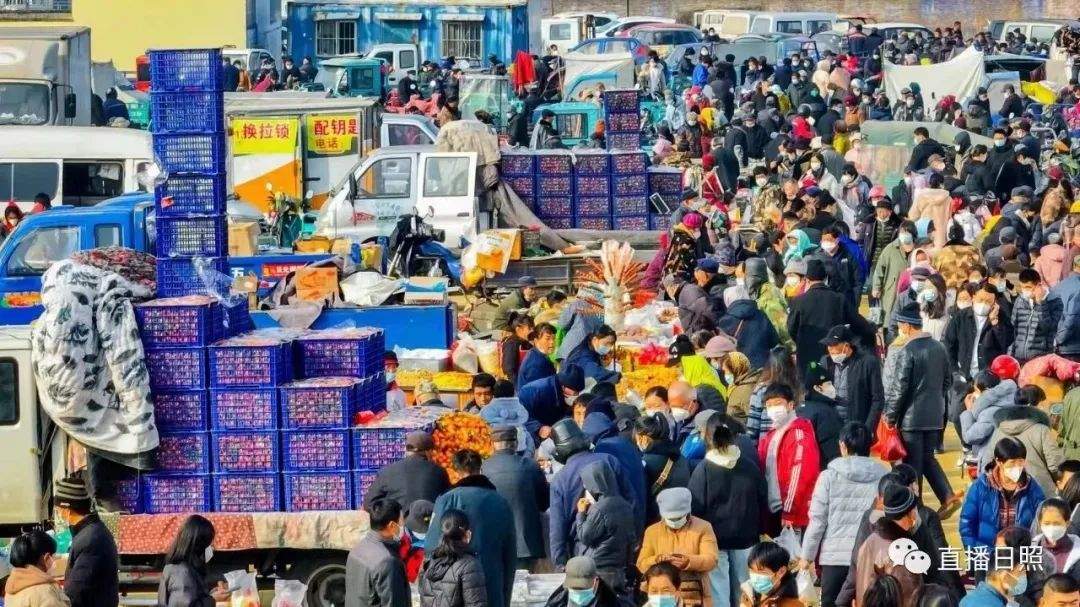 “黄河大集”何以成为新风尚