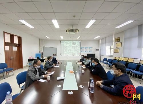 司法部法律职业资格考试检查组来济南检查工作