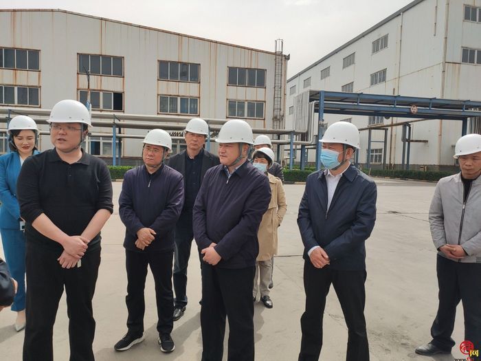 章丘区应急管理局:敢当应急先锋 保障安全发展
