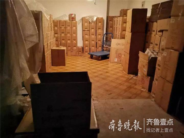 “友情价”销售，涉案价值1.03亿！山东查获一特大假茅台窝点