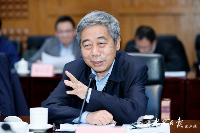 部省共建国家职业教育创新发展高地领导小组召开第一次会议