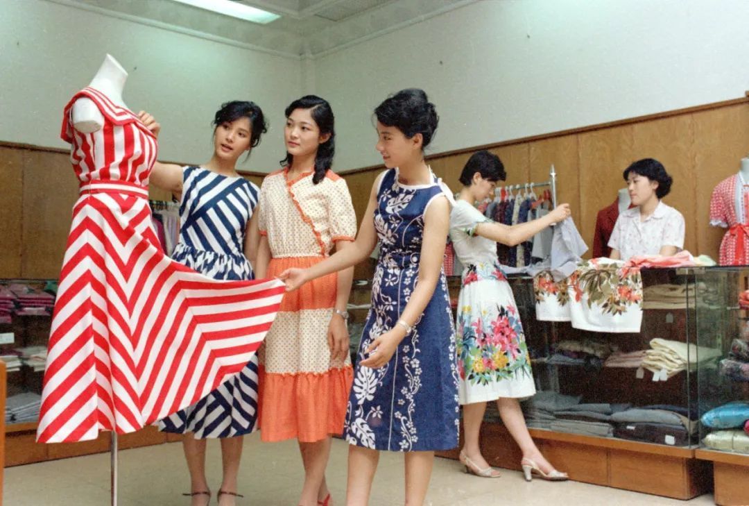 让14亿人不仅“穿暖”而且“穿好”，中国为什么能？