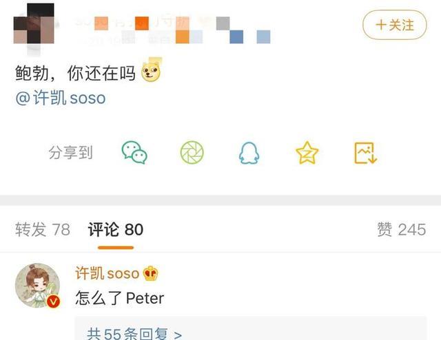 许凯怼粉丝：我的姓都打错了|太难了！许凯怼粉丝：我的姓都打错了 网友:怕都是一堆假粉