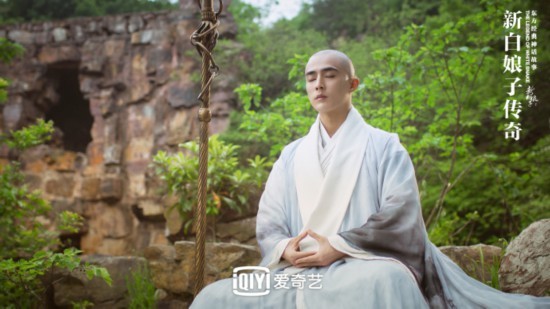 许仙白素贞刚结婚就吵架?!《新白》婚姻经营教你如何保鲜