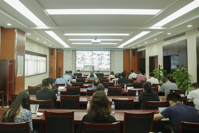 “绿色低碳 节能先行”2022年济南市节能宣传周活动启动