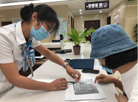 @医疗器械企业 济南推出“零基础”示范模板 为企业“套公式”申报