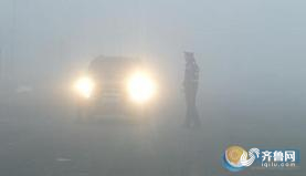   “利奇马”带来洪涝、平均气温历年最高…2019年山东这些天气气候事件上榜