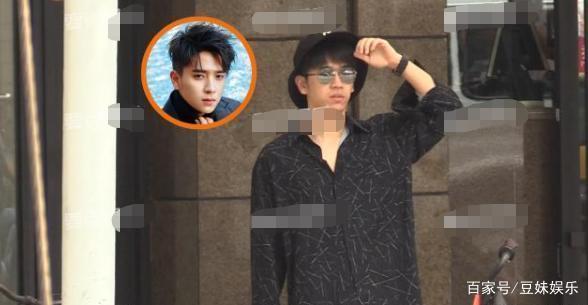 2个月换3人?陈若轩否认恋情 30岁的她感情生活有点迷……