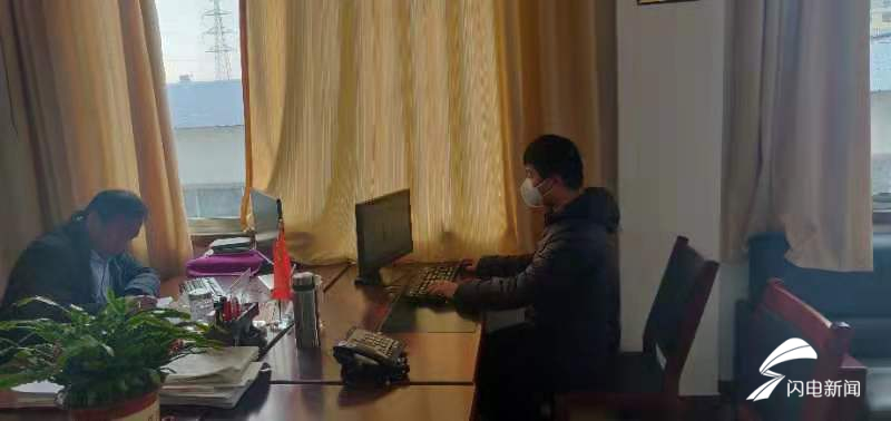 【战“疫”故事】一家三口齐上阵，心系一处抗疫情