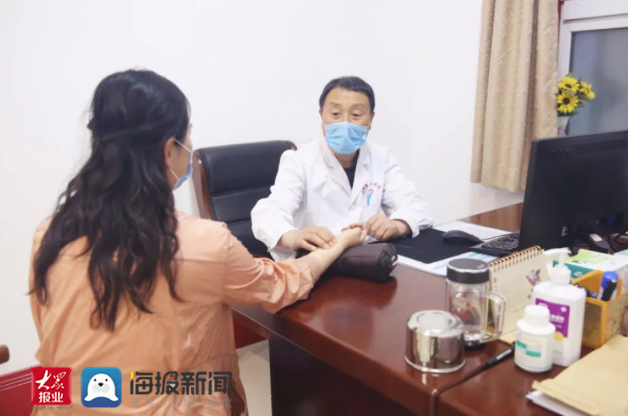 跨越千里的守护！山东医疗援疆，为天山儿女守健康