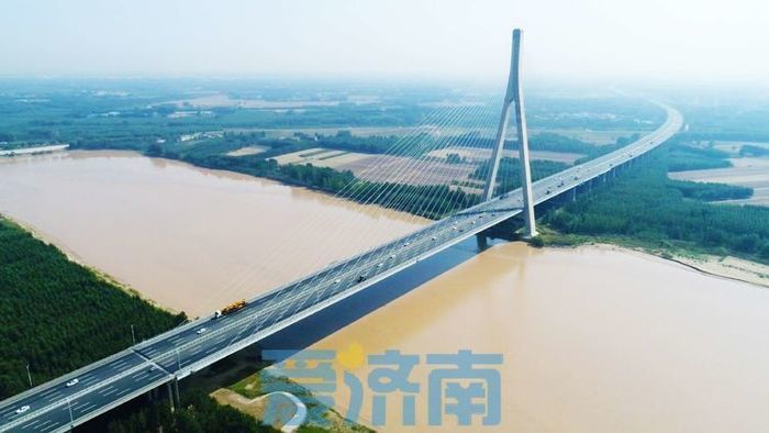 累计28条！济南新增天桥区工商河等5条（段）省级美丽幸福示范河湖