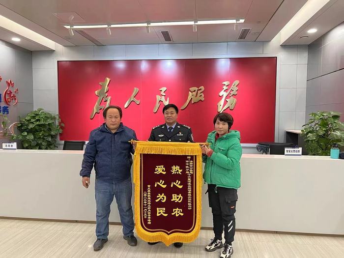 3年免费送出10万斤“暖心菜”！济南菜农“投桃报李”感动居民