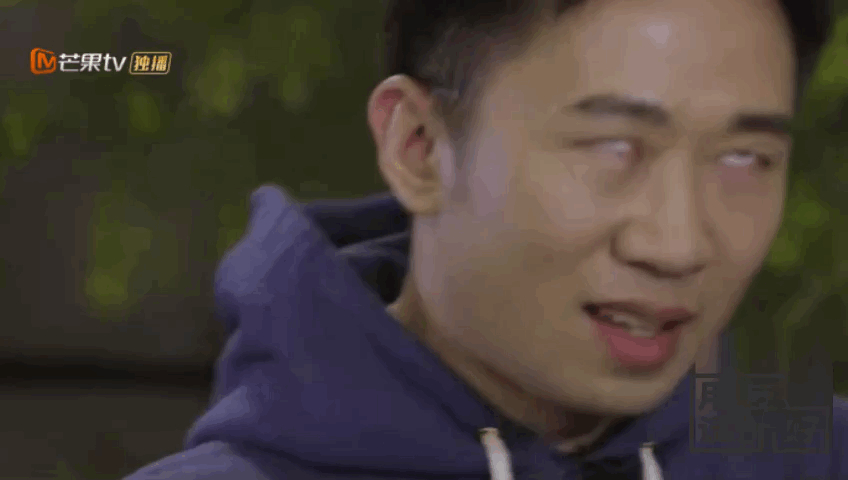 百变大咖秀?杨迪模仿柯镇恶太鬼畜了 杨迪个人技惊呆了