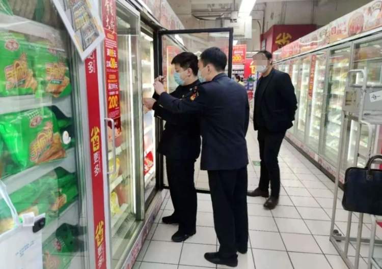 猪肉水饺中鸡肉、鸭皮比猪肉还多！海霸王被罚